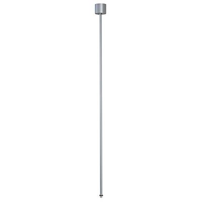 SLV Rail ophang armSuspension 3-Fase 122cm grijs - 145714