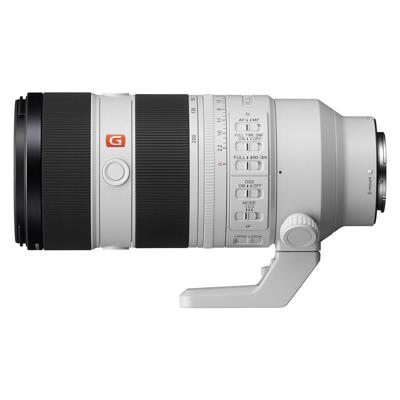 Sony SEL 70-200mm/F2.8 GM2 FE Full Frame