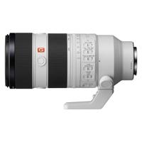 Sony SEL 70-200mm/F2.8 GM2 FE Full Frame - thumbnail