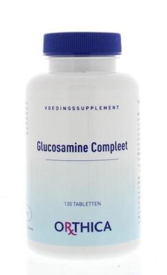 Glucosamine Glucosamine