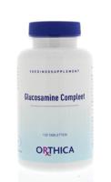 Glucosamine - thumbnail