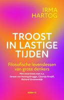Troost in lastige tijden - Irma Hartog - ebook - thumbnail