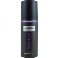 Amando Deospray Men - Mystery 150 ml - thumbnail