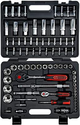 KS Tools 918.0678 918.0678 Dopsleutelset