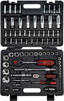 KS Tools 918.0678 918.0678 Dopsleutelset - thumbnail