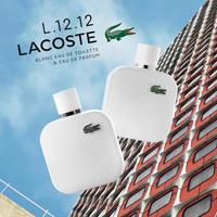 Herenparfum Lacoste L.12.12 Blanc EDP 50 ml - thumbnail