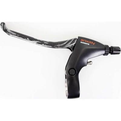 Shimano remgreep "nexus bl-c6000" brake lever shim.nexus left black