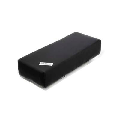 Bagagedragerkussen BIG Cushie Black Solid