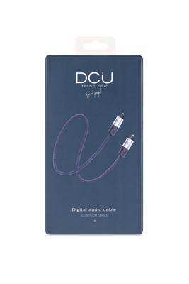 Glasvezelkabel DCU TOSH-LINK M-M (1 m)