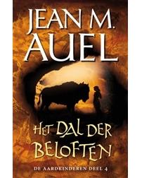 Het dal der beloften - Het dal der beloften - Jean Auel - ebook