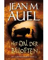 Het dal der beloften - Het dal der beloften - Jean Auel - ebook - thumbnail