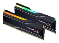 G.Skill F5-8000J4048G24GX2-TZ5NR Werkgeheugenmodule voor PC DDR5 48 GB 2 x 24 GB 8000 MHz 288-pins DIMM F5-8000J4048G24GX2-TZ5NR - thumbnail