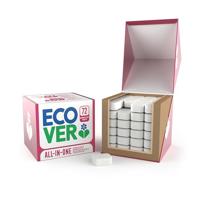 Ecover All-In-One Vaatwastabletten - thumbnail