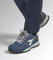 Diadora Werkschoen Glove Net Low 181125 S3L 60014 | Blue Cosmos 60014 | Maat 47 - 8053607615124 - thumbnail