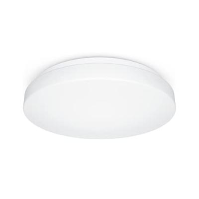 Steinel 079734 INNENLEUCHTE RS 20 LED LED-plafondlamp met bewegingsmelder LED LED vast ingebouwd 9.4 W Wit