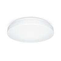 Steinel 079734 INNENLEUCHTE RS 20 LED LED-plafondlamp met bewegingsmelder LED LED vast ingebouwd 9.4 W Wit - thumbnail