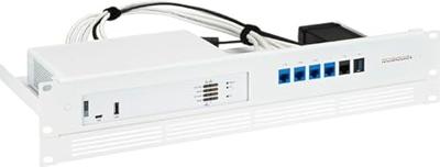 Rackmount.IT RM-SR-T14 rack-toebehoren Firewall rekmontage Rackmount.IT RM-SR-T14 rack-toebehoren Firewall rekmontage