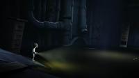 Little Nightmares Complete Edition - thumbnail