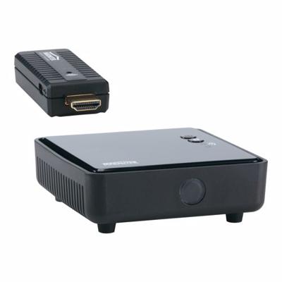 GigaView 811 - HDMI extender wireless - Full HD - 3D