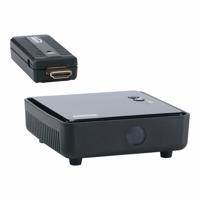 GigaView 811 - HDMI extender wireless - Full HD - 3D - thumbnail