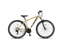 Altec King Mountainbike 29 inch V-Brakes 21v - thumbnail