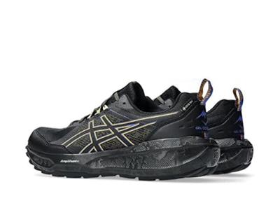 ASICS GEL-Sonoma 8 GTX Heren ASICS GEL-Sonoma 8 GTX Heren