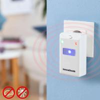 Afweermiddel met Ledlicht tegen Insecten en Knaagdieren Killekt InnovaGoods - thumbnail