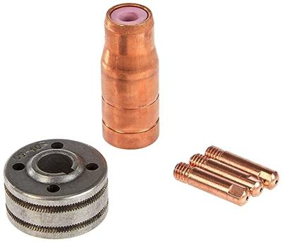 Gys No-gas toebehoren set rnd 0,9mm - 5193041240 5193041240