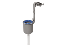 Bestway zwembad skimmer flowclear 58233 - thumbnail
