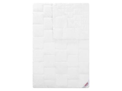 Schlaf-Gut 4-seizoenen dekbed Utah (200 x 220 cm)