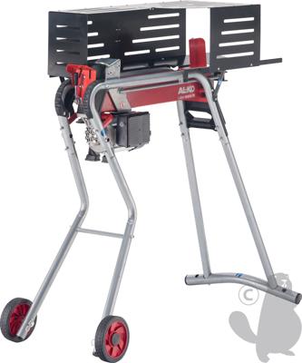 Alko Alko 5Ton  houtklover LSH 520/5,