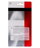 Simson Remkabelset universeel 1,70 meter zwart - thumbnail