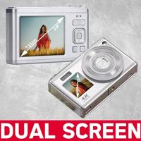 AgfaPhoto DC9200 zilver - thumbnail