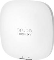 Hewlett Packard Enterprise Instant On AP22 (RW) Bundle access point (Incl. Adapter, Wi-Fi 6 2x2) - thumbnail
