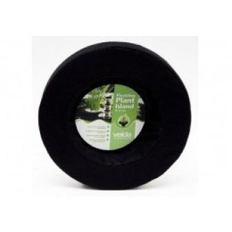 Drijvend planteneiland 35 cm rond Velda