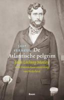De Atlantische pelgrim (Paperback) - thumbnail