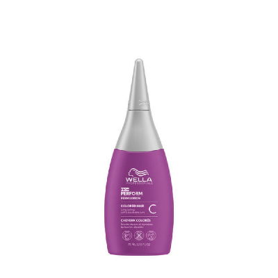 Wella SP Curl Perform+ C (Crea+Curl C/S) 75ml