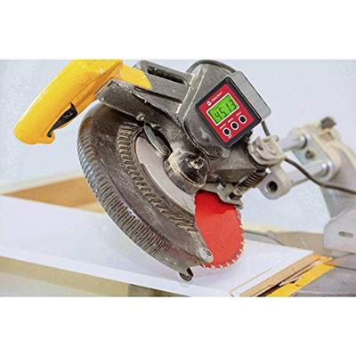 TOOLCRAFT TO-4988565 Digitale hoekmeter 360 °