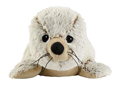 Polar Robbe zeehond lavendel