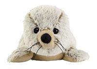 Polar Robbe zeehond lavendel - thumbnail