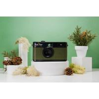 Digitale Camera Camp Snap CS-V105-GR-WW Olijf - thumbnail