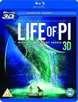 Life of Pi (3D) - thumbnail