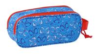 Schoolrugzak Spider-Man Rood Marineblauw 21 x 8 x 6 cm - thumbnail