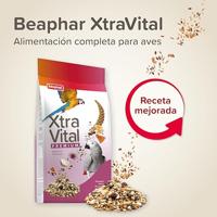 Beaphar xtravital papegaai - thumbnail