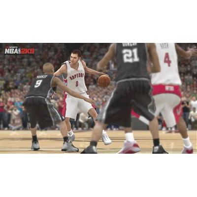 NBA 2K9 NBA 2K9