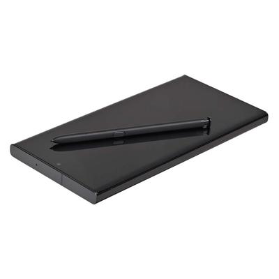 Samsung Galaxy S23 Ultra SM-S918B/DS 17,3 cm (6.8") Dual SIM Android 13 5G USB Type-C 8 GB 256 GB 5000 mAh Zwart Remade / Gerenoveerd