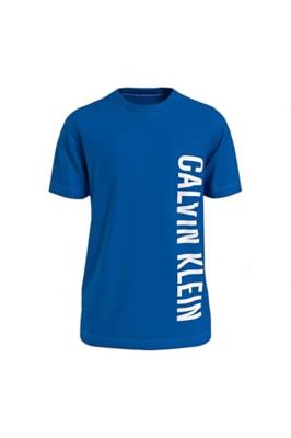 Calvin Klein Crew Neck Casual T-shirt Heren M Calvin Klein Crew Neck Casual T-shirt Heren M