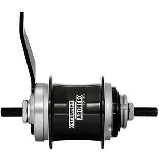 Ursus Sturmey archer remnaaf s1c 32g zwart