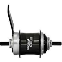 Ursus Sturmey archer remnaaf s1c 32g zwart - thumbnail