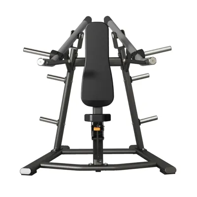 Toorx Professional ABSOLUTE - Shoulder Press FWX-8100